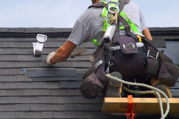Best Residential Roofing Contractor  in Franklinton, NC