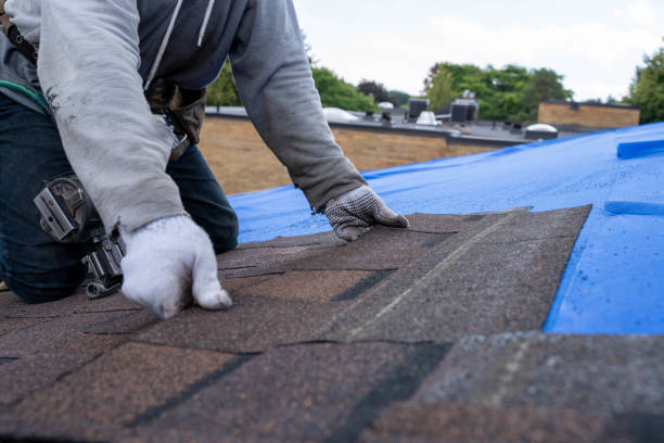 Slate Roofing Contractor in Franklinton, NC