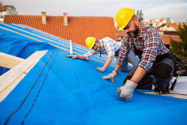 Best Roof Restoration Services  in Franklinton, NC