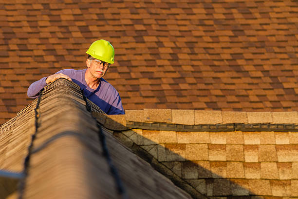 Quick and Trustworthy Emergency Roof Repair Services in Franklinton, NC