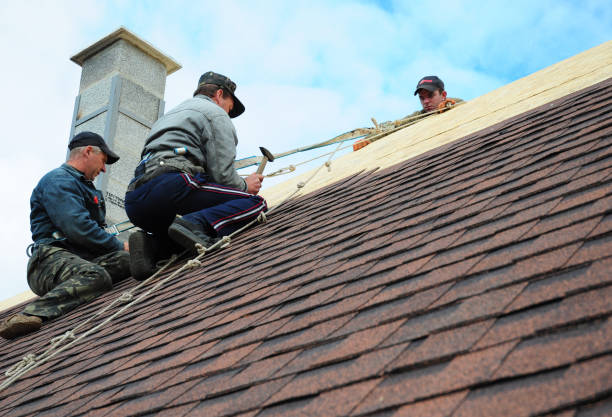 Heating Cable for Roof Installation in Franklinton, NC