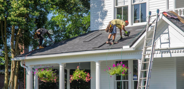 Best Storm Damage Roof Repair  in Franklinton, NC