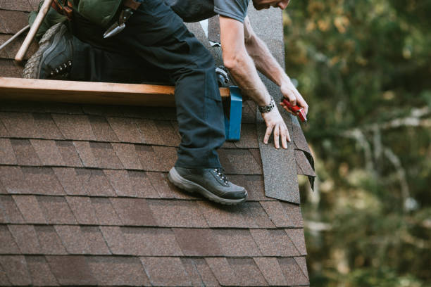 Best New Roof Installation  in Franklinton, NC