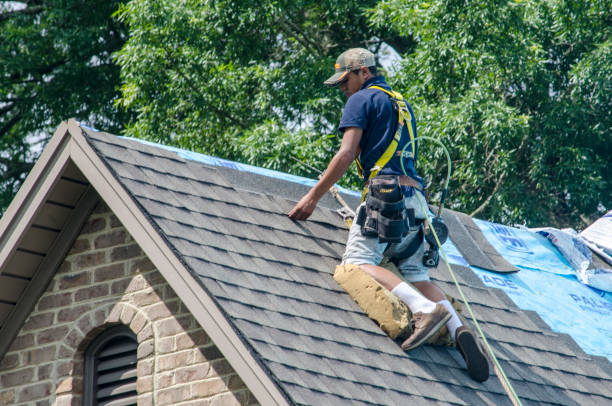Reliable Franklinton, NC Roofing Contractor Solutions